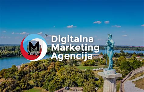 digitalna marketing agencija srbija.